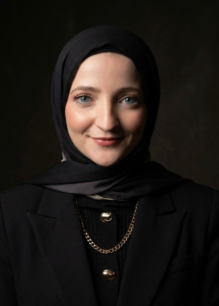 Jihane Chaalan